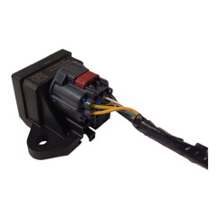 Centralina pompa carburante FORD Focus Berlina 6° Serie - F1FA-9D370-GA - 2689446