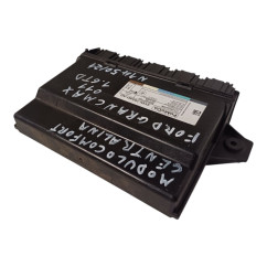 Centralina Comfort FORD Grand C-Max Serie dal 10 - AV6N-19G481-AG - 2677384