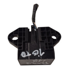 Centralina pompa carburante FORD Focus Berlina 6° Serie - F1FA-9D370-GA - 2689446