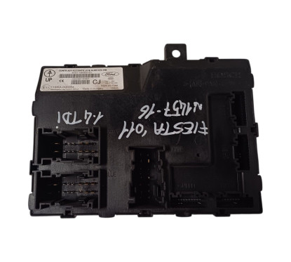 Body Computer FORD Fiesta 6° Serie - BV51-15K600-CJ - 2677353