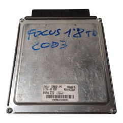 Centralina motore FORD Focus Berlina 2° Serie - 2M5A-12A650-PE - 2689378