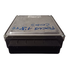 Centralina motore FORD Focus Berlina 2° Serie - 2M5A-12A650-PE - 2689378