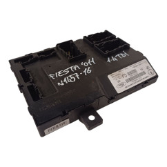 Body Computer FORD Fiesta 6° Serie - BV51-15K600-CJ - 2677353