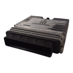Centralina motore FORD Focus Berlina 2° Serie - 2M5A-12A650-PE - 2689378