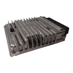 Centralina motore FORD Focus Berlina 2° Serie - 2M5A-12A650-PE - 2689378