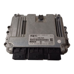 Centralina motore FORD Focus Berlina 3° Serie
