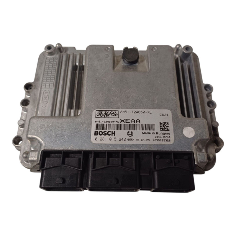 Centralina motore FORD Focus Berlina 3° Serie
