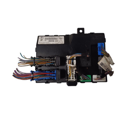 Body Computer FORD Fiesta 6° Serie - 8V51-15K600-CH - 2677342