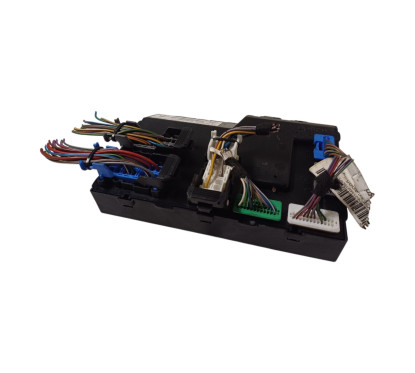 Body Computer FORD Fiesta 6° Serie