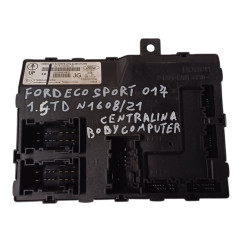 Body Computer FORD EcoSport Serie dal 12 - DN1T-15K600-JG - 2677306