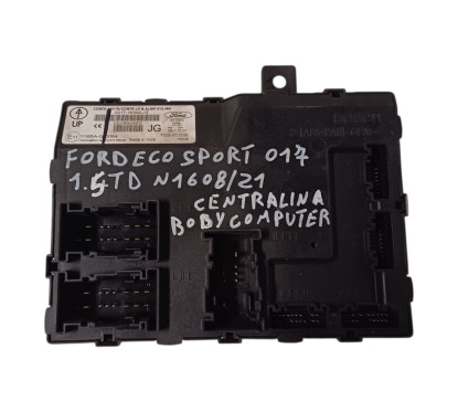 Body Computer FORD EcoSport Serie dal 12 - DN1T-15K600-JG - 2677306