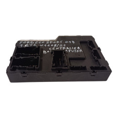 Body Computer FORD EcoSport Serie dal 12
