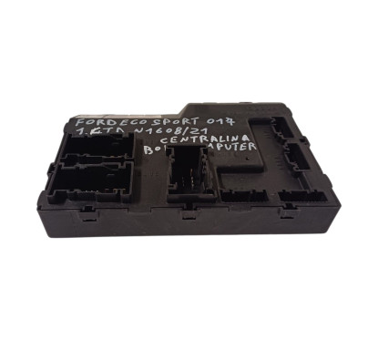 Body Computer FORD EcoSport Serie dal 12