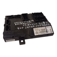 Body Computer FORD EcoSport Serie dal 12 - DN1T-15K600-JG - 2677306