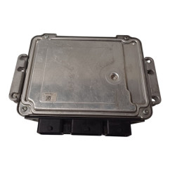 Centralina motore FORD Focus Berlina 3° Serie - 0281011701 - 2689333