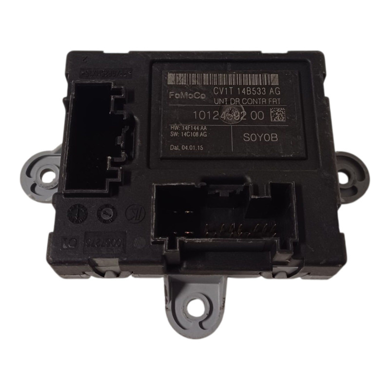 Centralina porta DX passeggero FORD Fiesta 6° Serie
