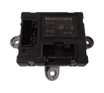 Centralina porta DX passeggero FORD Fiesta 6° Serie - CV1T-14B533-AG - 2677253