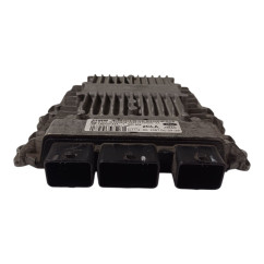 Centralina motore FORD Fiesta 6° Serie - 7S61-12A650-AA - 2688865