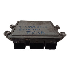 Centralina motore FORD Fiesta 6° Serie - 7S61-12A650-AA - 2688865