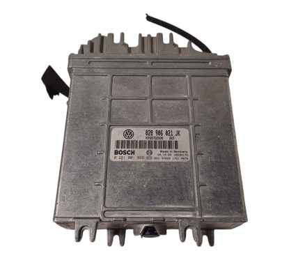 Centralina motore FORD Galaxy Serie VX dal 95 al 00 - 0281001968 - 2688838