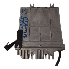 Centralina motore FORD Galaxy Serie VX dal 95 al 00 - 0281001968 - 2688838