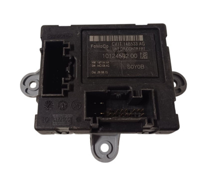 Centralina porta DX passeggero FORD Fiesta 6° Serie - CV1T-14B533-AG - 2677220