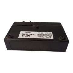 Centralina Comfort FIAT Scudo 2° Serie - 96398196.80 - 2688714