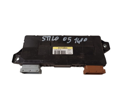 Centralina chiusure FIAT Stilo Berlina 5P - 51714523 - 2688637