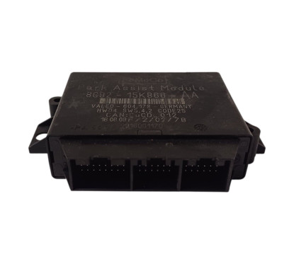 Centralina pompa carburante FORD EcoSport Serie dal 12