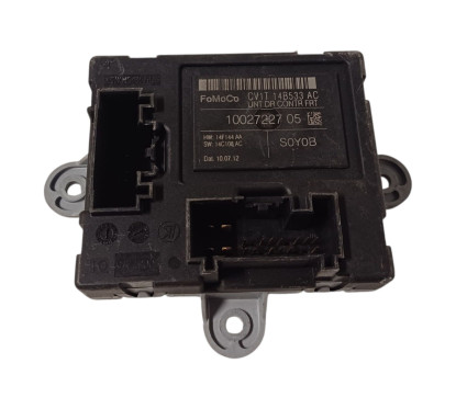 Centralina porta DX passeggero FORD B - Max Berlina - CV1T14B533AC - 2677129