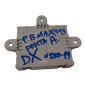 Centralina porta DX passeggero FORD B - Max Berlina
