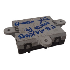 Centralina porta DX passeggero FORD B - Max Berlina - CV1T14B533AC - 2677129