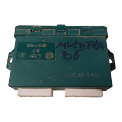 Centralina chiusure FIAT Multipla 2° Serie