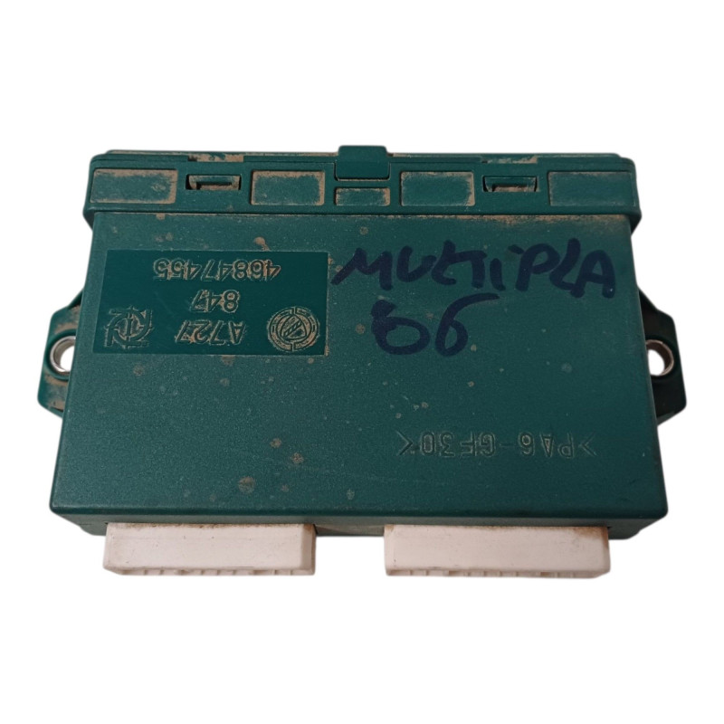 Centralina chiusure FIAT Multipla 2° Serie