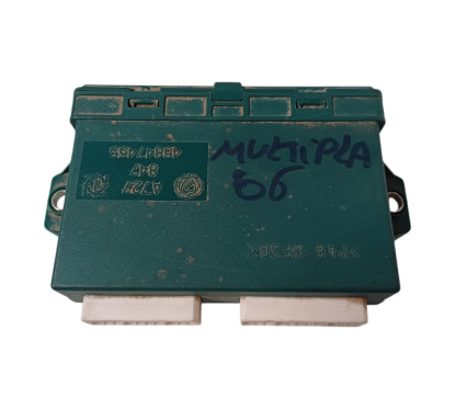Centralina chiusure FIAT Multipla 2° Serie - 46847455 - 2688532