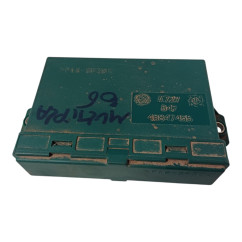 Centralina chiusure FIAT Multipla 2° Serie - 46847455 - 2688532