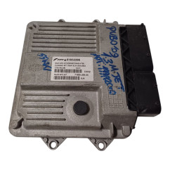 Centralina motore FIAT Qubo 1° Serie