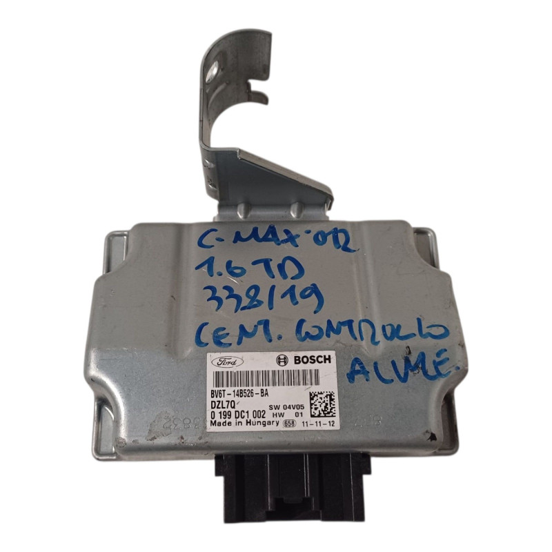 Centralina Modulo di controllo FORD C - Max Serie dal 10