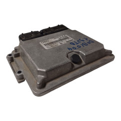 Centralina motore FIAT Doblo Serie dal 00 al 05 - 0281011499 - 2688324
