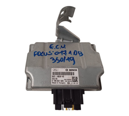 Centralina Modulo di controllo FORD Focus Berlina 6° Serie - BV6T-14B526-AC - 2676867