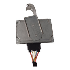 Centralina Modulo di controllo FORD Focus Berlina 6° Serie - BV6T-14B526-AC - 2676867