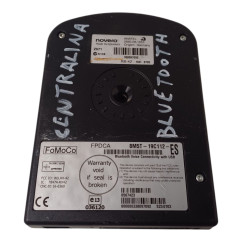 Centralina bluetooth telefono FORD Grand C-Max Serie dal 10 - 8M5T-19C112-EJ - 2676820