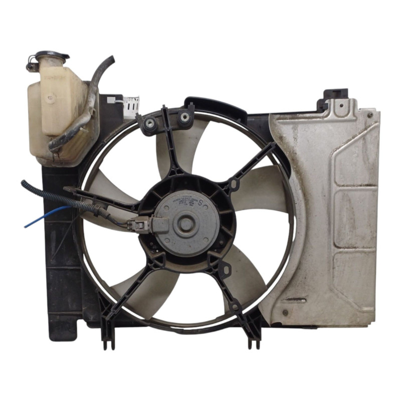 Elettroventola TOYOTA Verso S P120 dal 10 al 16