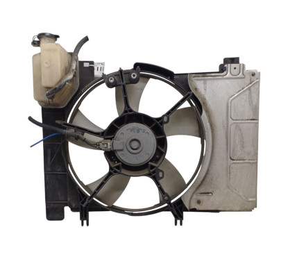 Elettroventola TOYOTA Verso S P120 dal 10 al 16 - 1671133050 - 2435029