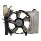 Elettroventola TOYOTA Verso S P120 dal 10 al 16