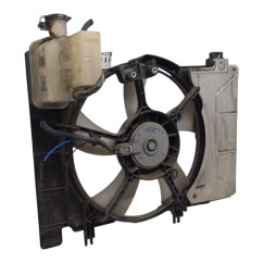 Elettroventola TOYOTA Verso S P120 dal 10 al 16 - 1671133050 - 2435029