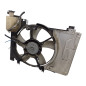 Elettroventola TOYOTA Verso S P120 dal 10 al 16