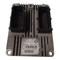 Centralina motore FIAT Grande Punto 1° Serie