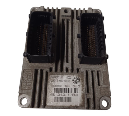Centralina motore FIAT Grande Punto 1° Serie - 51857110 - 2688053