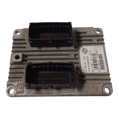 Centralina motore FIAT Grande Punto 1° Serie - 51857110 - 2688053